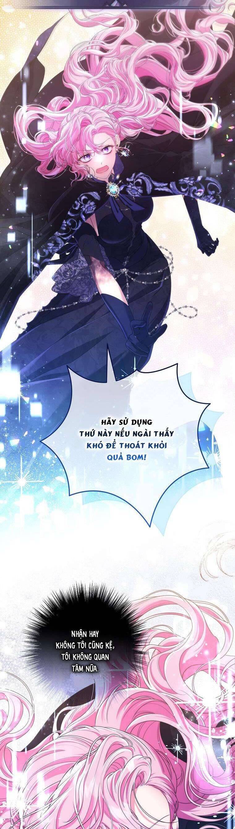 Tôi Bị Mắc Kẹt Trong Trò Chơi Lỗi: Chapter 45
