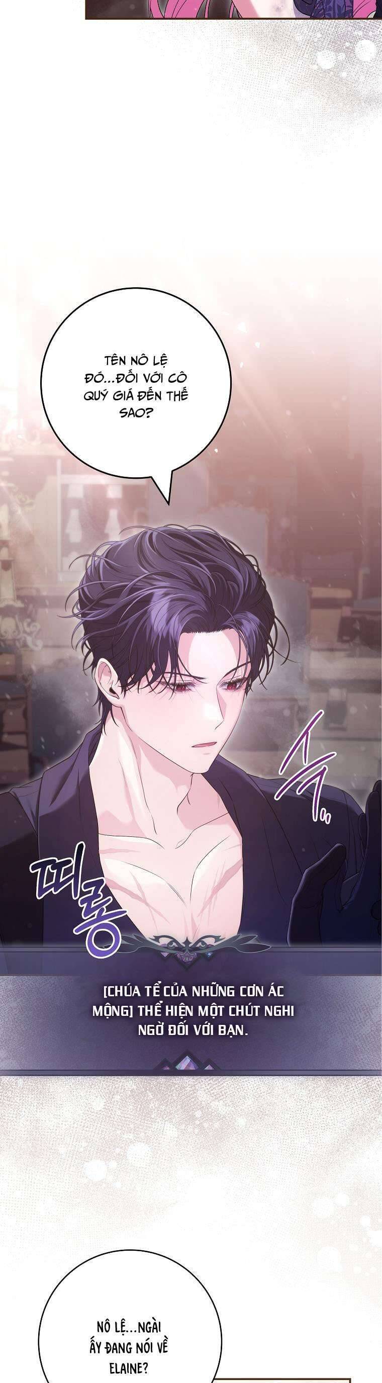 Tôi Bị Mắc Kẹt Trong Trò Chơi Lỗi: Chapter 45