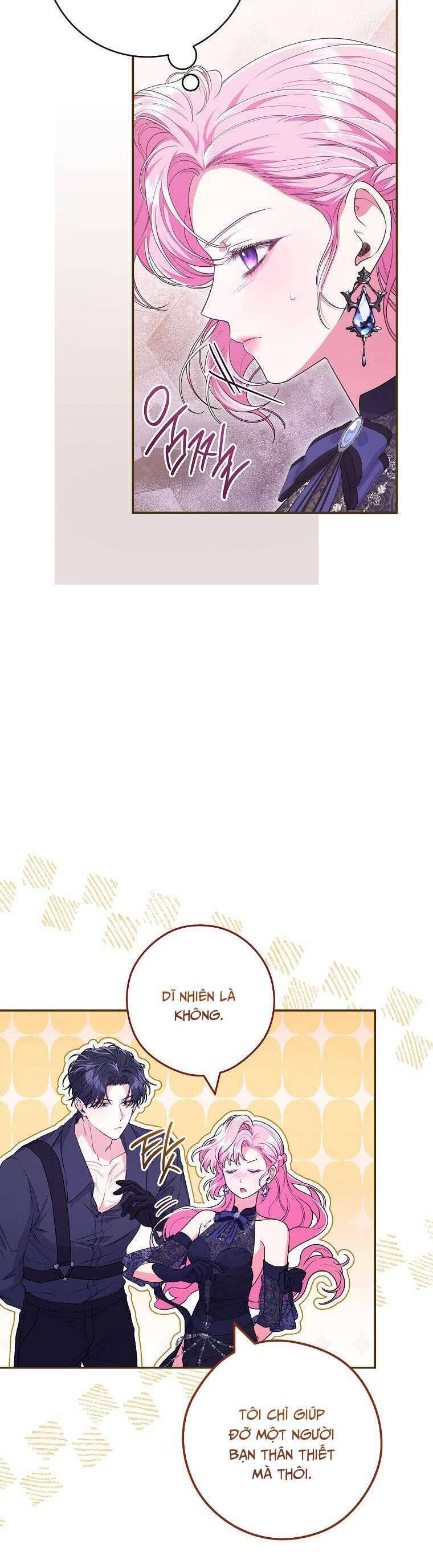 Tôi Bị Mắc Kẹt Trong Trò Chơi Lỗi: Chapter 45