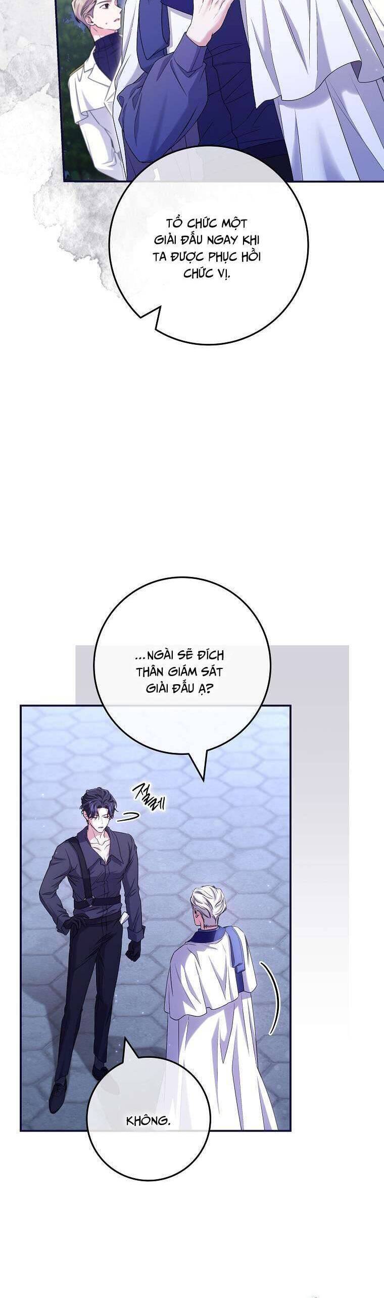 Tôi Bị Mắc Kẹt Trong Trò Chơi Lỗi: Chapter 46