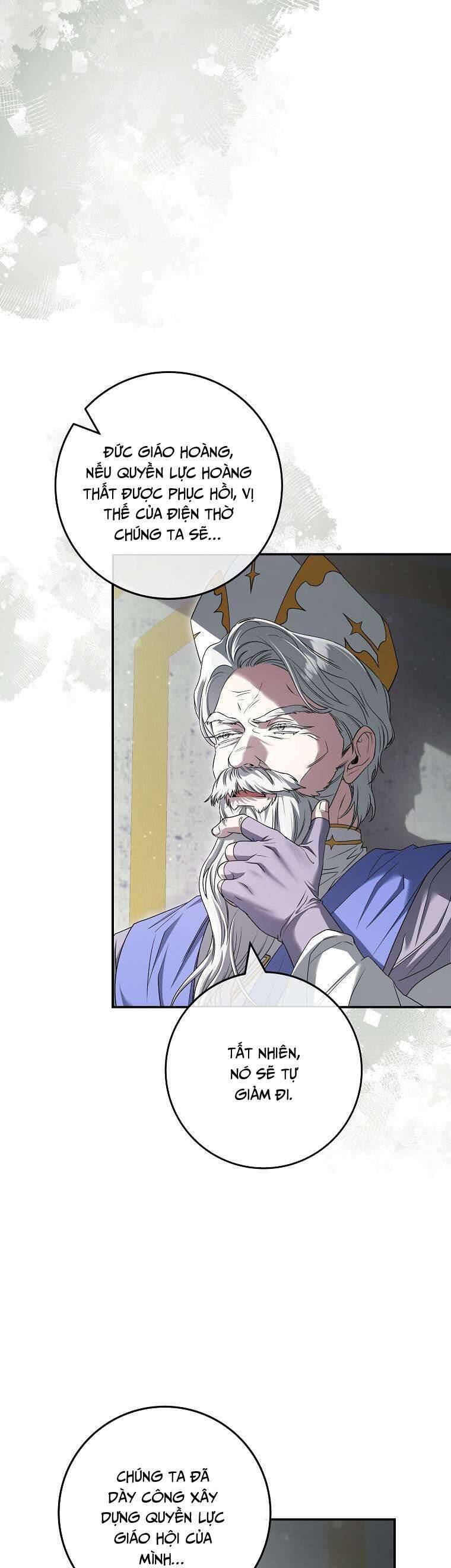 Tôi Bị Mắc Kẹt Trong Trò Chơi Lỗi: Chapter 46
