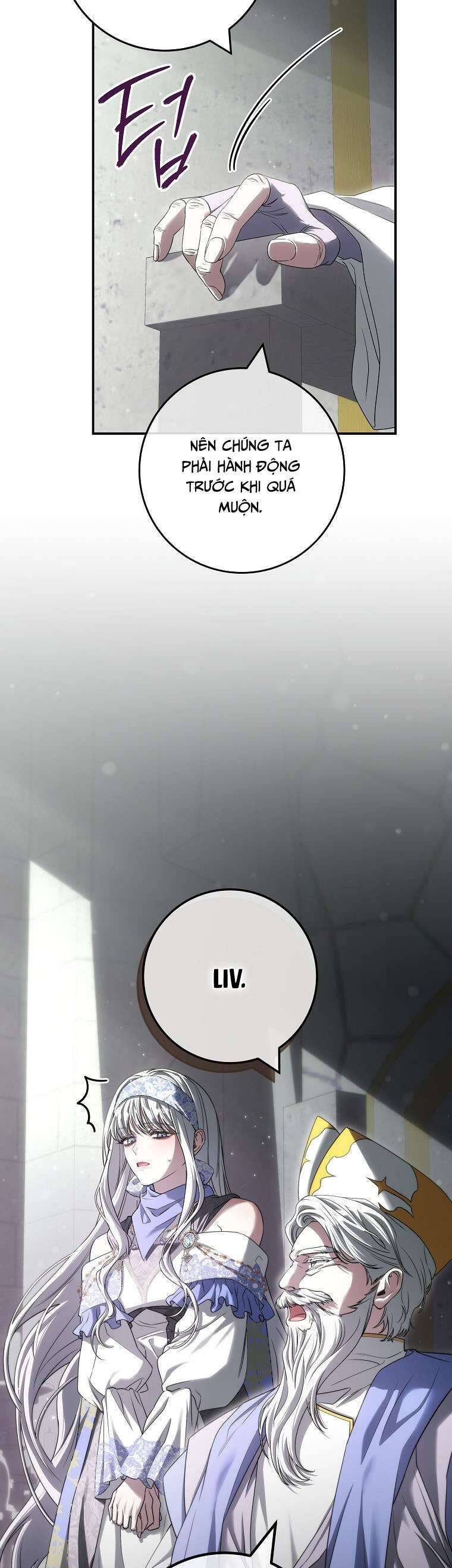 Tôi Bị Mắc Kẹt Trong Trò Chơi Lỗi: Chapter 46