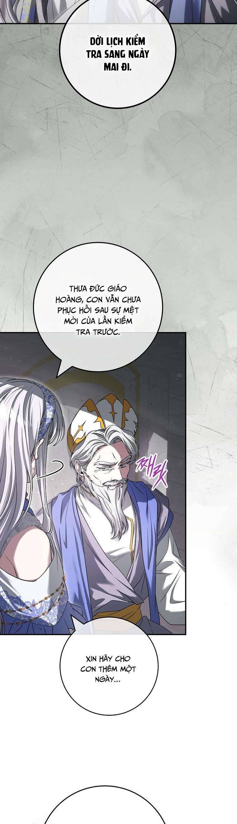 Tôi Bị Mắc Kẹt Trong Trò Chơi Lỗi: Chapter 46