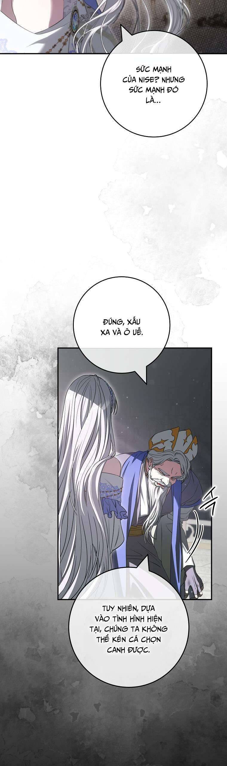 Tôi Bị Mắc Kẹt Trong Trò Chơi Lỗi: Chapter 46