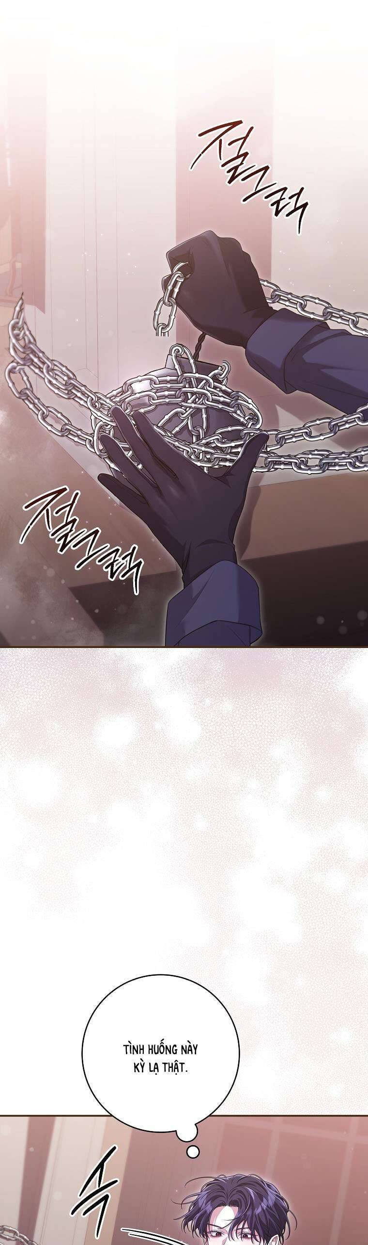 Tôi Bị Mắc Kẹt Trong Trò Chơi Lỗi: Chapter 46