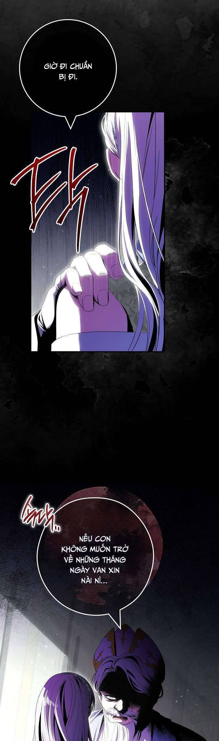 Tôi Bị Mắc Kẹt Trong Trò Chơi Lỗi: Chapter 46