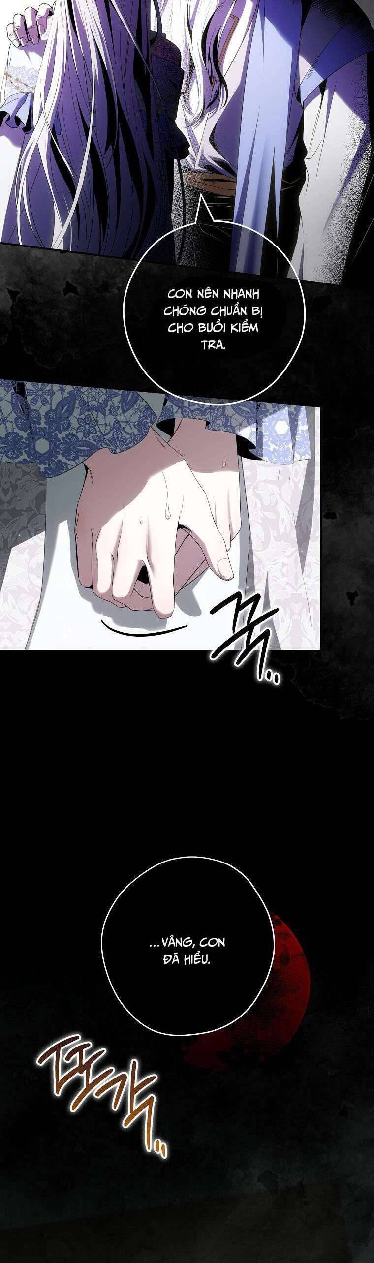 Tôi Bị Mắc Kẹt Trong Trò Chơi Lỗi: Chapter 46