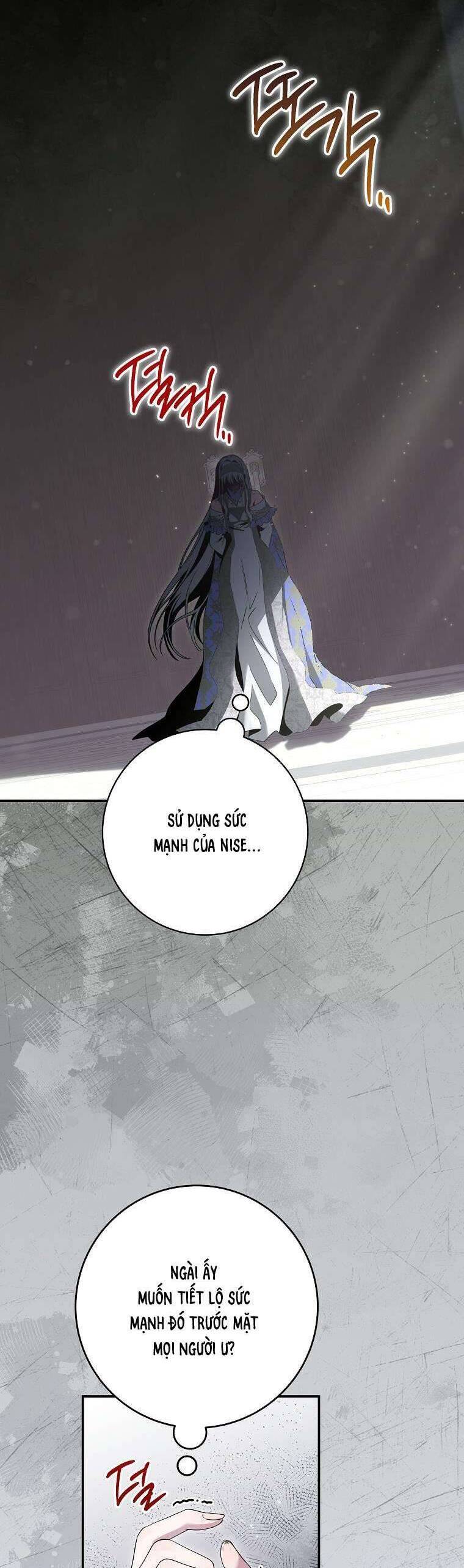 Tôi Bị Mắc Kẹt Trong Trò Chơi Lỗi: Chapter 46