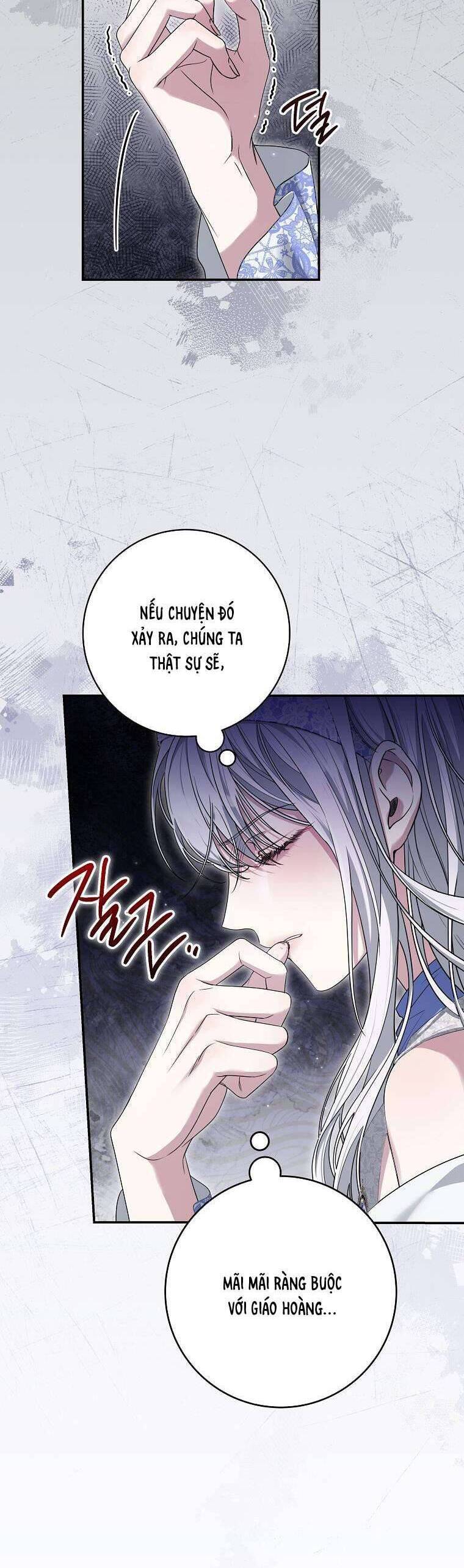 Tôi Bị Mắc Kẹt Trong Trò Chơi Lỗi: Chapter 46
