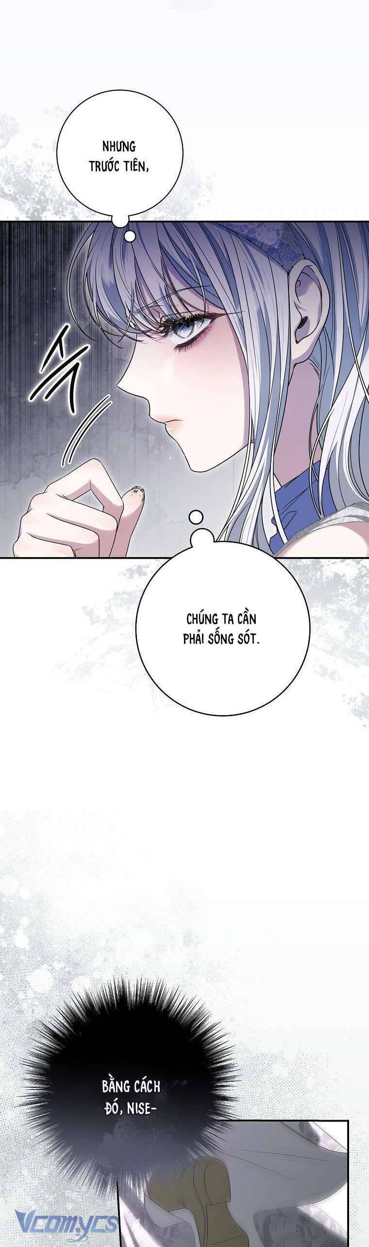 Tôi Bị Mắc Kẹt Trong Trò Chơi Lỗi: Chapter 46