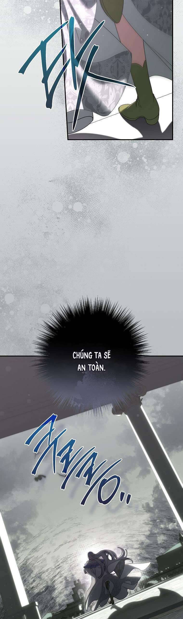 Tôi Bị Mắc Kẹt Trong Trò Chơi Lỗi: Chapter 46