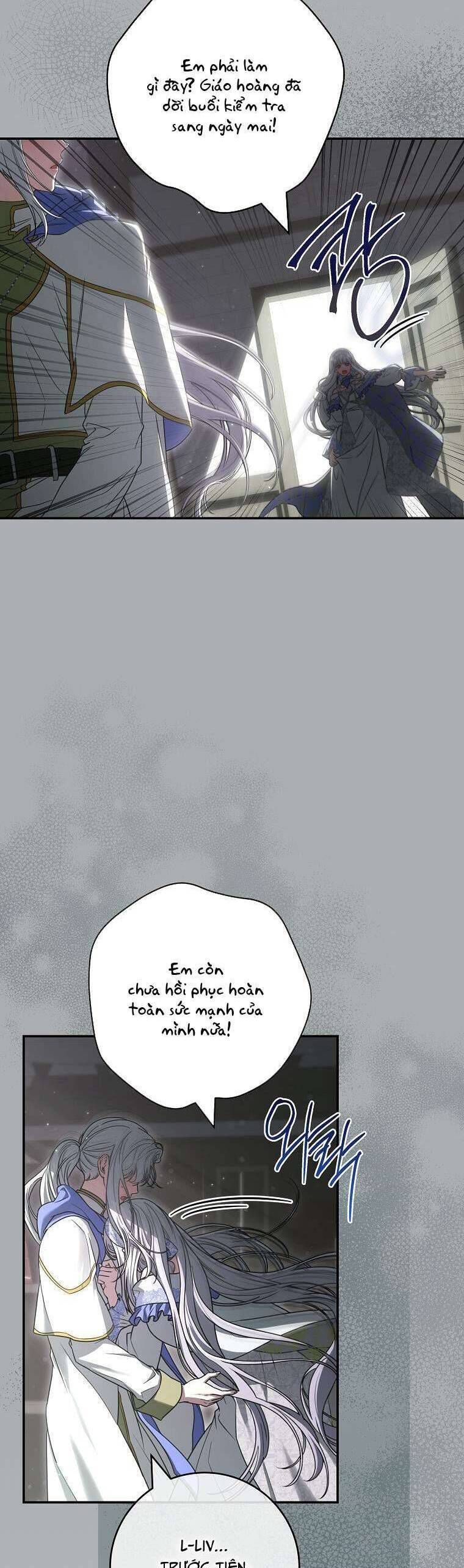 Tôi Bị Mắc Kẹt Trong Trò Chơi Lỗi: Chapter 46