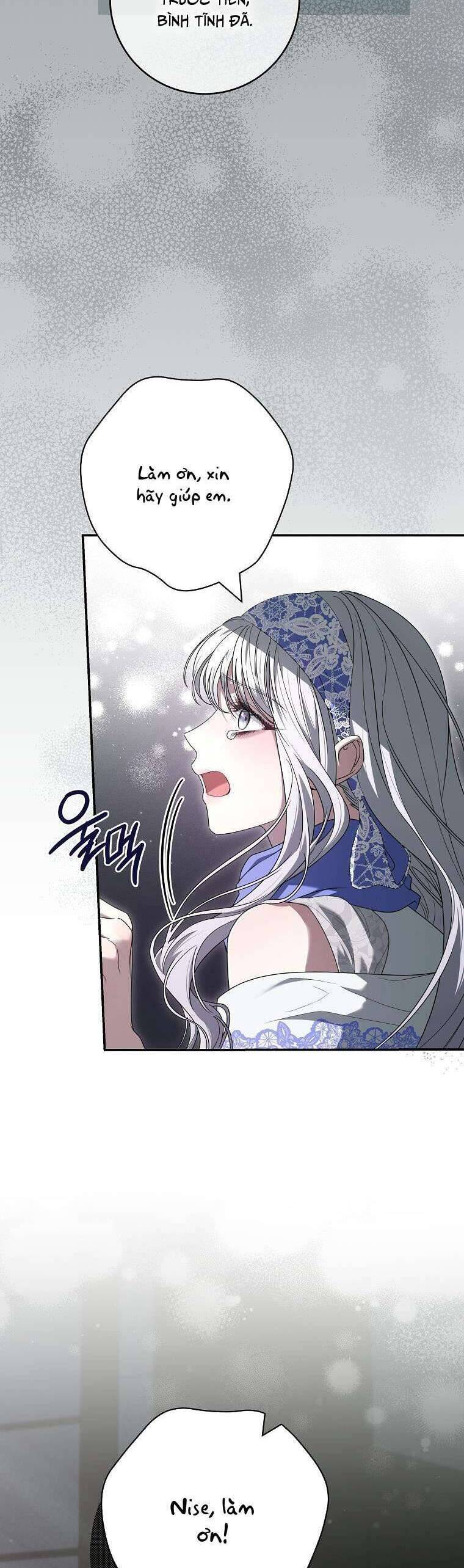 Tôi Bị Mắc Kẹt Trong Trò Chơi Lỗi: Chapter 46