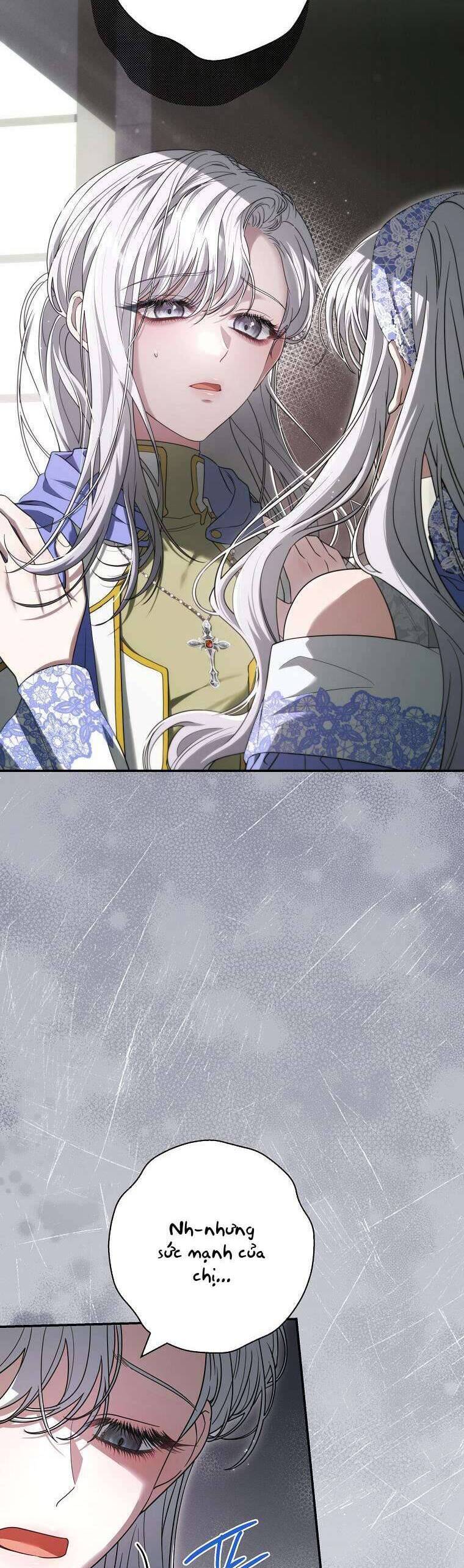 Tôi Bị Mắc Kẹt Trong Trò Chơi Lỗi: Chapter 46