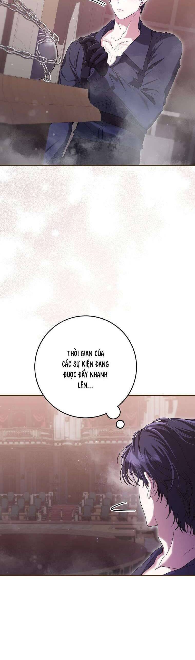 Tôi Bị Mắc Kẹt Trong Trò Chơi Lỗi: Chapter 46