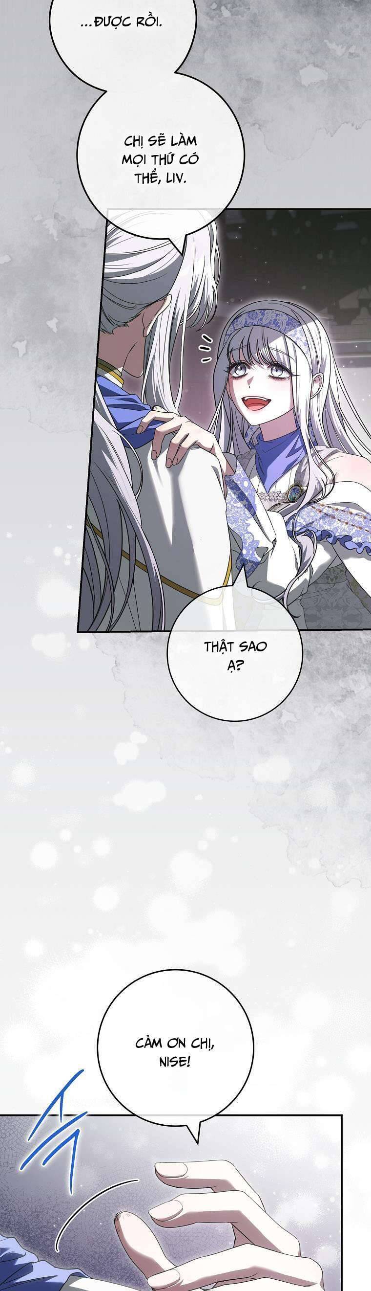 Tôi Bị Mắc Kẹt Trong Trò Chơi Lỗi: Chapter 46