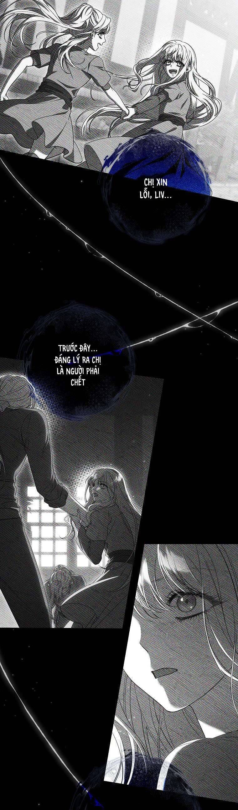 Tôi Bị Mắc Kẹt Trong Trò Chơi Lỗi: Chapter 46