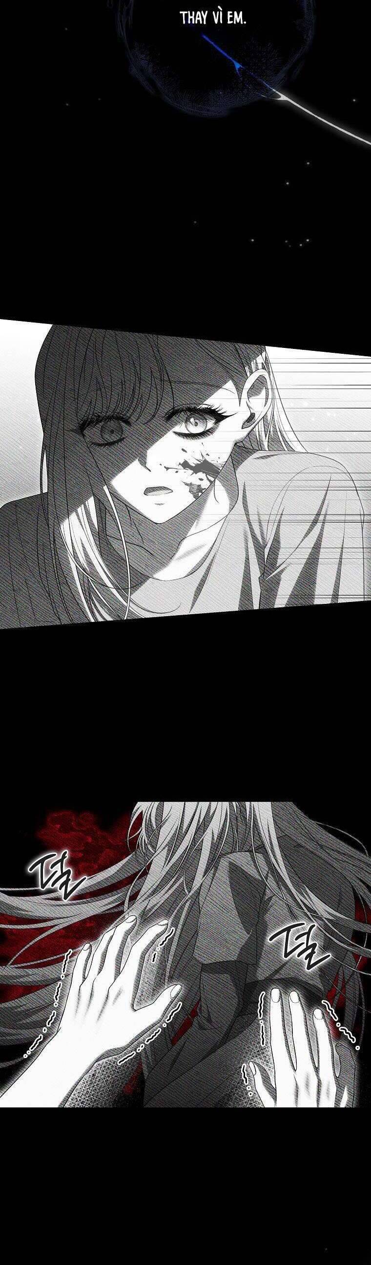 Tôi Bị Mắc Kẹt Trong Trò Chơi Lỗi: Chapter 46