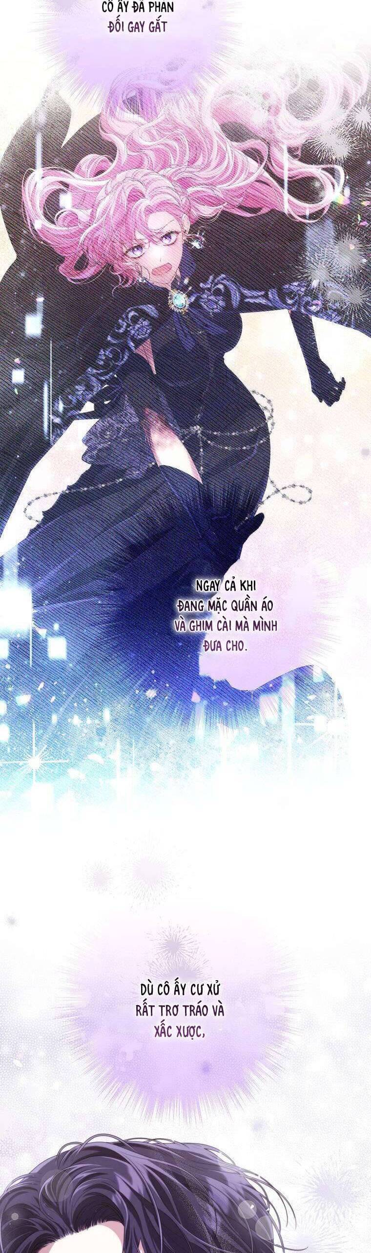 Tôi Bị Mắc Kẹt Trong Trò Chơi Lỗi: Chapter 46