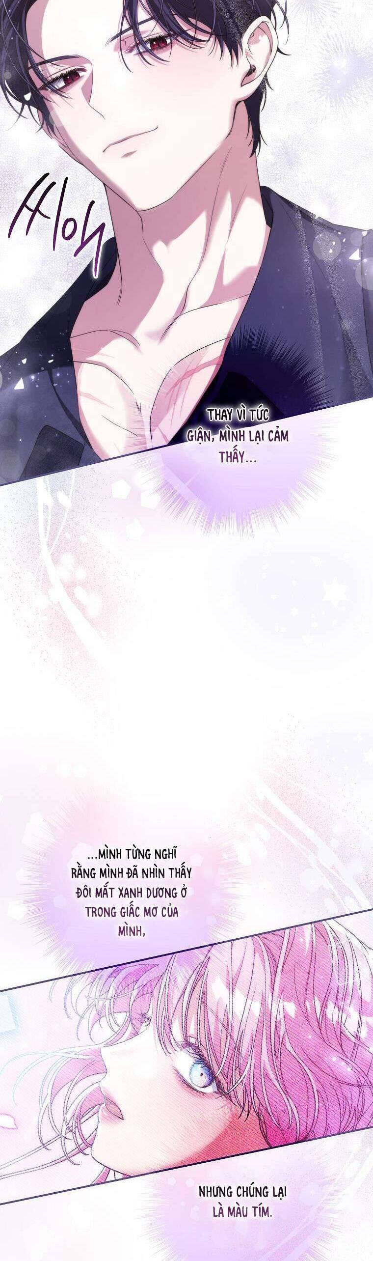 Tôi Bị Mắc Kẹt Trong Trò Chơi Lỗi: Chapter 46