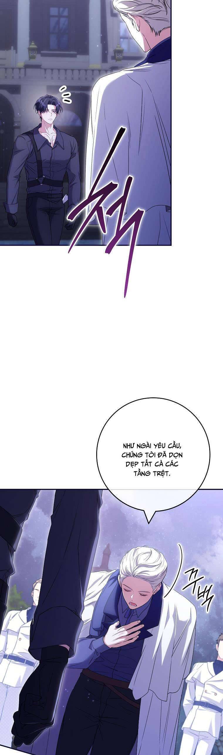 Tôi Bị Mắc Kẹt Trong Trò Chơi Lỗi: Chapter 46