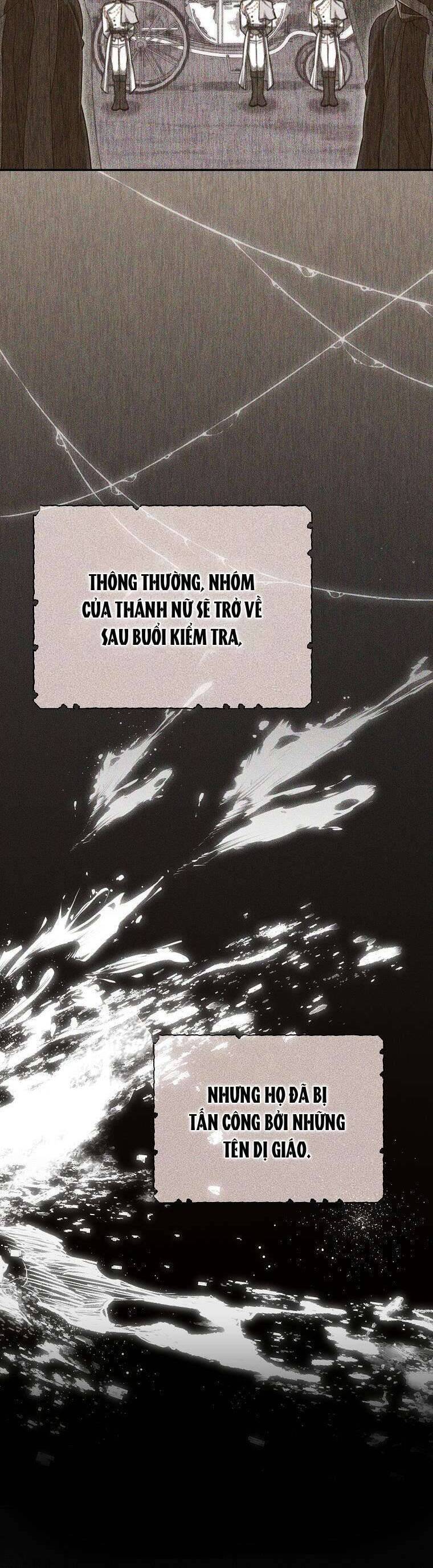 Tôi Bị Mắc Kẹt Trong Trò Chơi Lỗi: Chapter 47