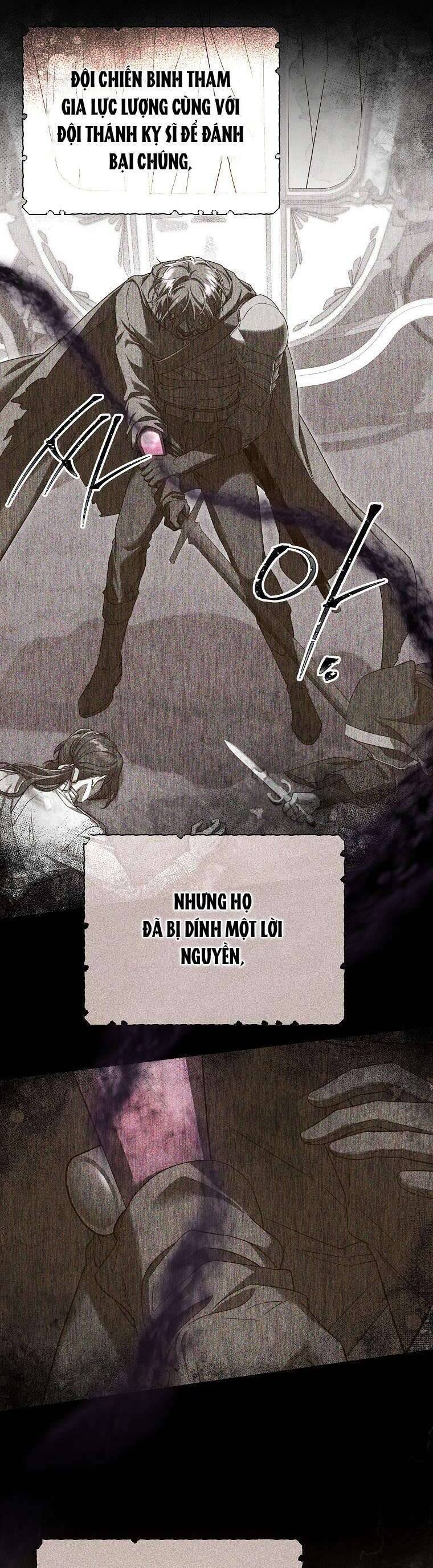 Tôi Bị Mắc Kẹt Trong Trò Chơi Lỗi: Chapter 47