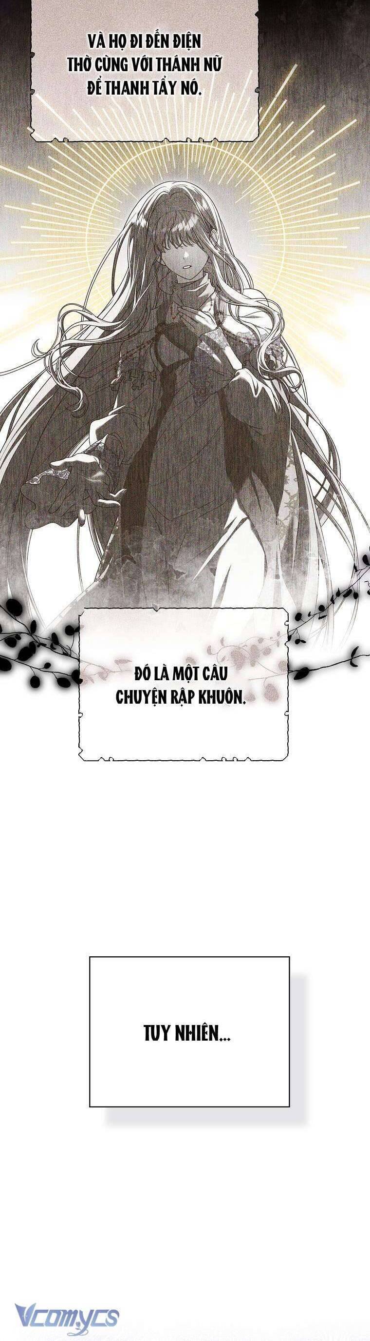 Tôi Bị Mắc Kẹt Trong Trò Chơi Lỗi: Chapter 47