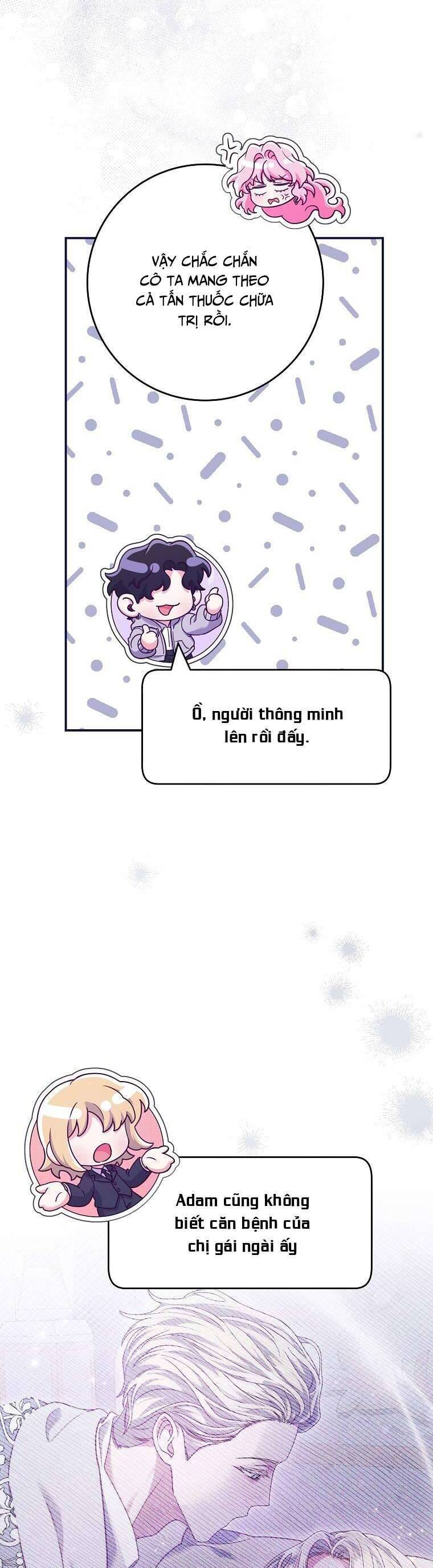 Tôi Bị Mắc Kẹt Trong Trò Chơi Lỗi: Chapter 47