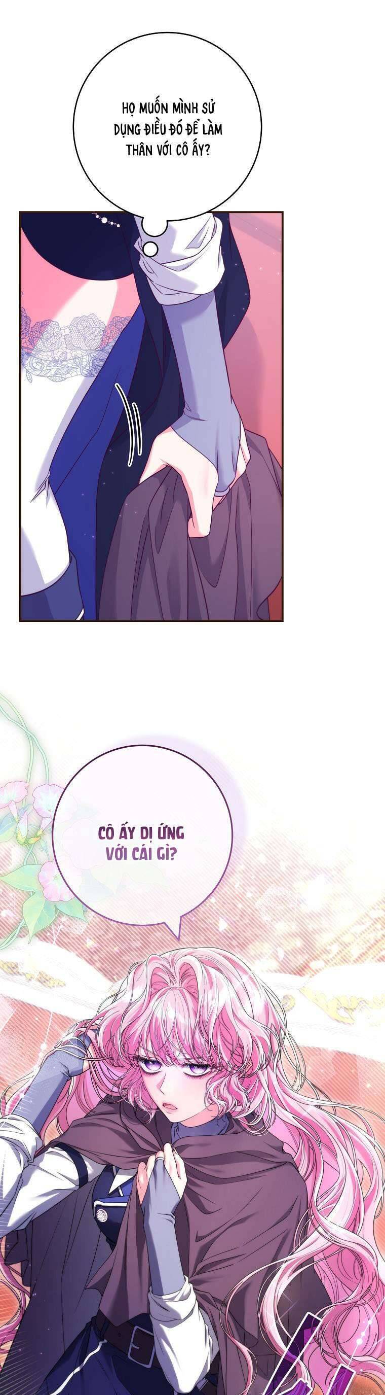 Tôi Bị Mắc Kẹt Trong Trò Chơi Lỗi: Chapter 47