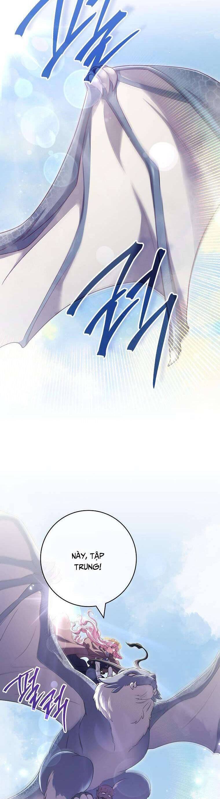 Tôi Bị Mắc Kẹt Trong Trò Chơi Lỗi: Chapter 47