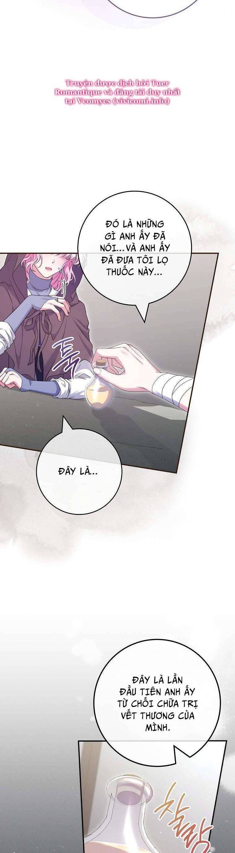 Tôi Bị Mắc Kẹt Trong Trò Chơi Lỗi: Chapter 63