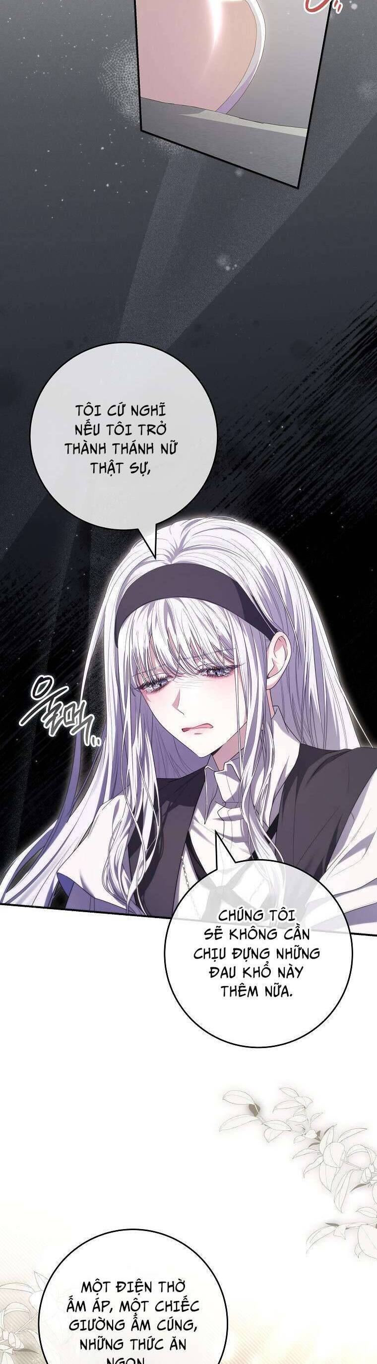 Tôi Bị Mắc Kẹt Trong Trò Chơi Lỗi: Chapter 63
