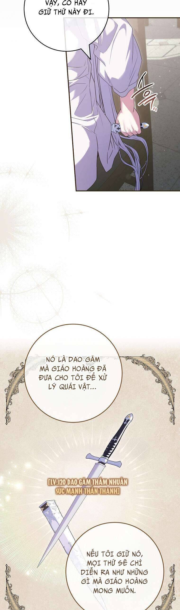 Tôi Bị Mắc Kẹt Trong Trò Chơi Lỗi: Chapter 63