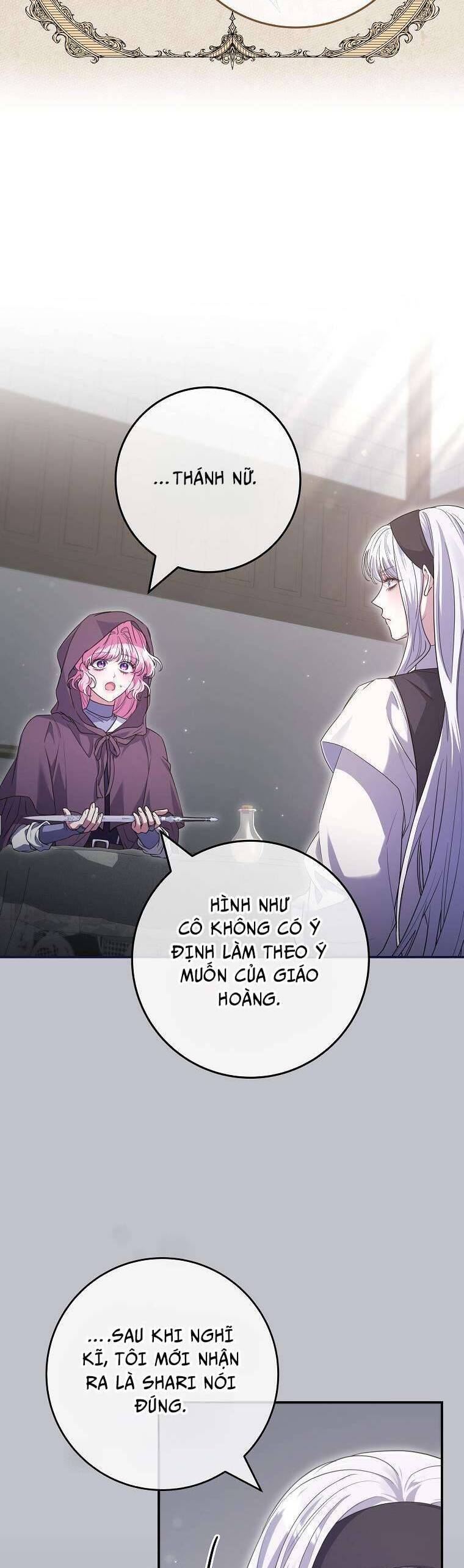 Tôi Bị Mắc Kẹt Trong Trò Chơi Lỗi: Chapter 63