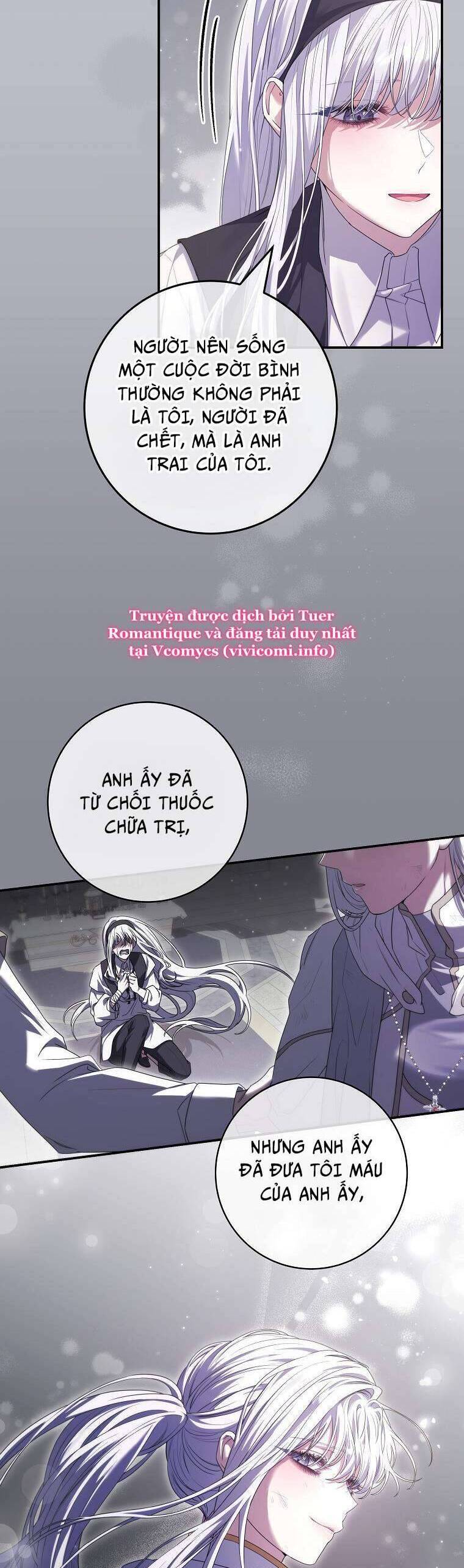 Tôi Bị Mắc Kẹt Trong Trò Chơi Lỗi: Chapter 63