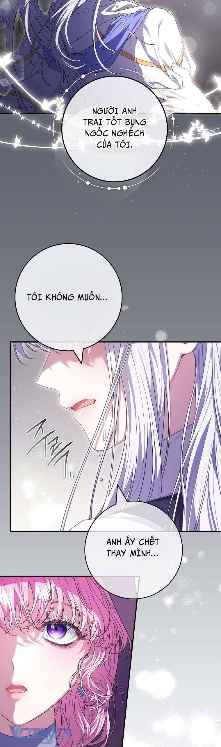 Tôi Bị Mắc Kẹt Trong Trò Chơi Lỗi: Chapter 63