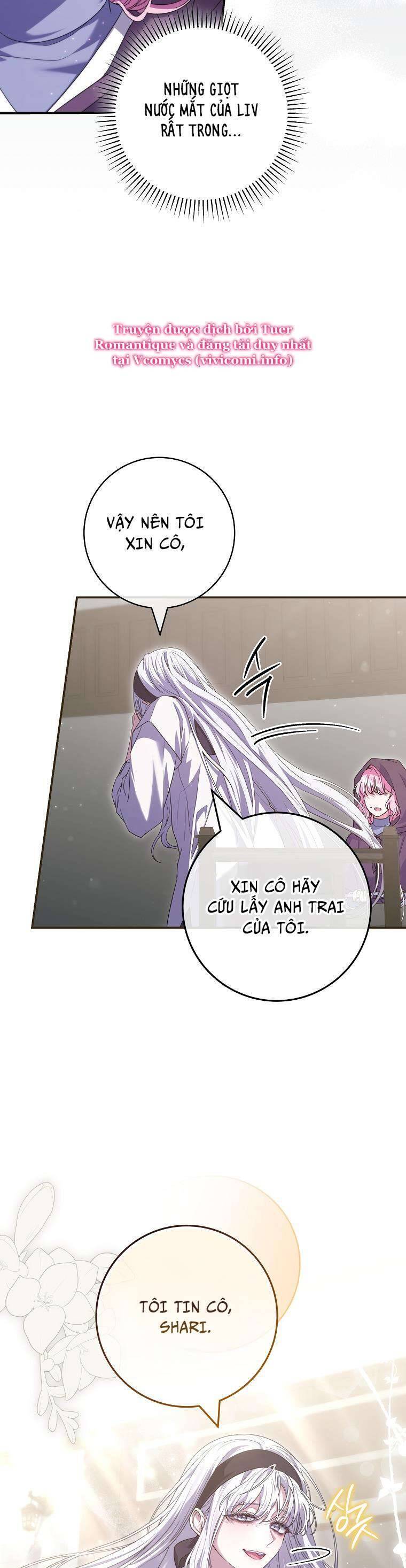Tôi Bị Mắc Kẹt Trong Trò Chơi Lỗi: Chapter 63