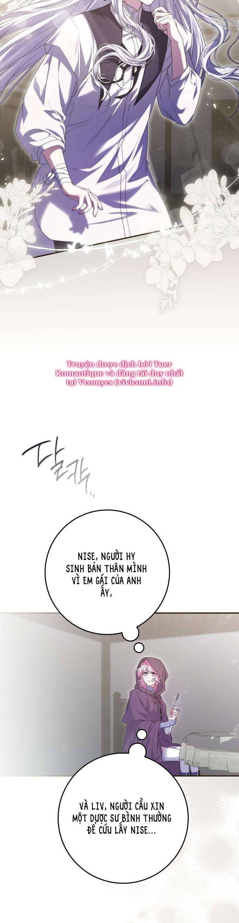 Tôi Bị Mắc Kẹt Trong Trò Chơi Lỗi: Chapter 63