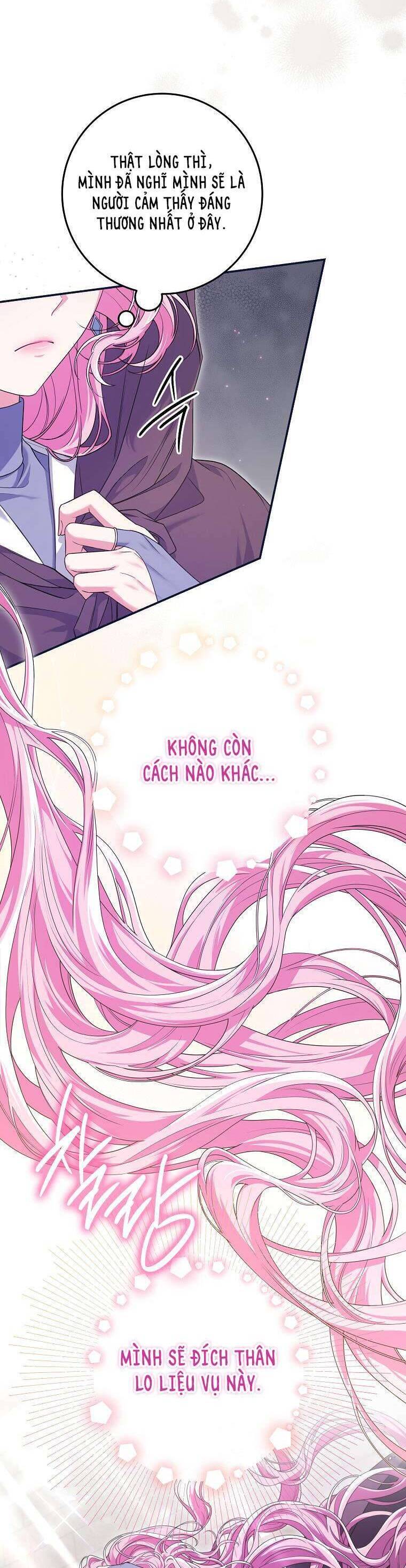 Tôi Bị Mắc Kẹt Trong Trò Chơi Lỗi: Chapter 63