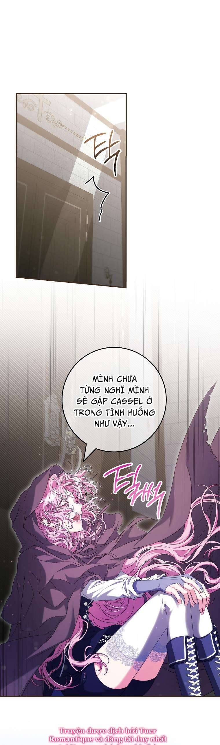 Tôi Bị Mắc Kẹt Trong Trò Chơi Lỗi: Chapter 63