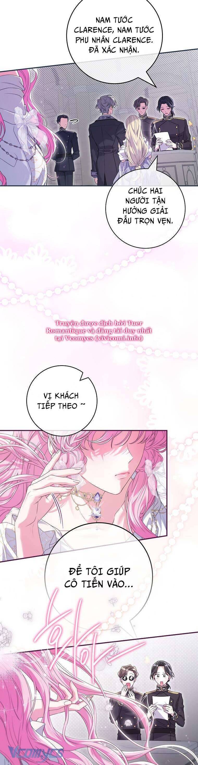 Tôi Bị Mắc Kẹt Trong Trò Chơi Lỗi: Chapter 63