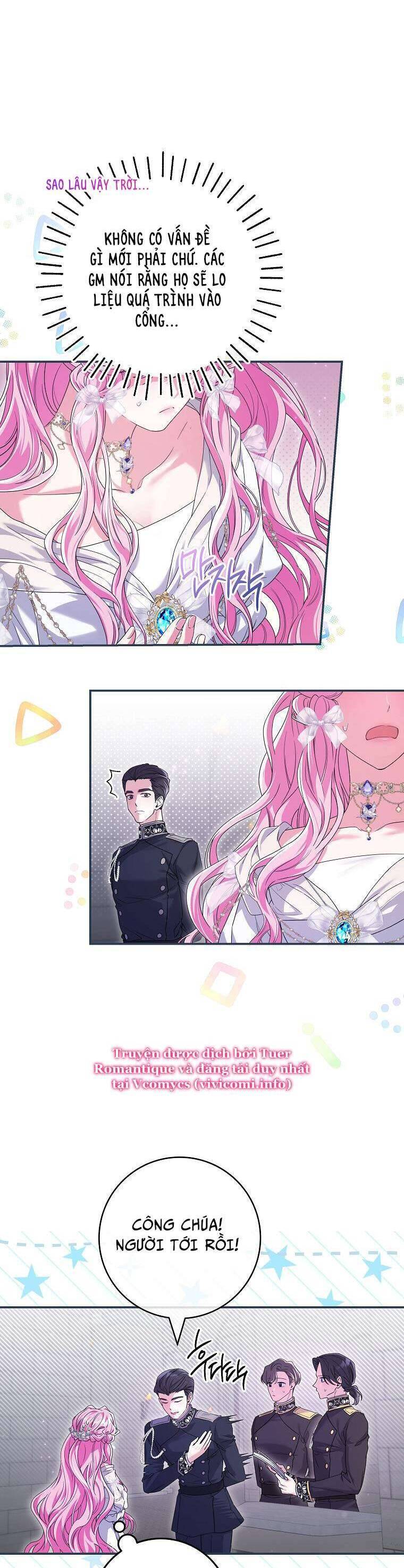 Tôi Bị Mắc Kẹt Trong Trò Chơi Lỗi: Chapter 63