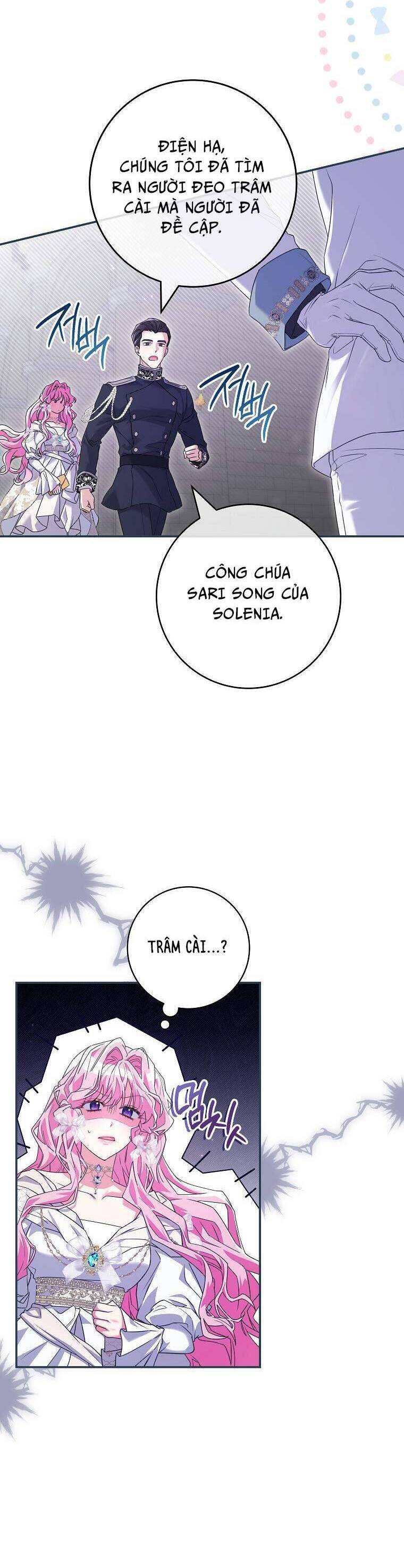 Tôi Bị Mắc Kẹt Trong Trò Chơi Lỗi: Chapter 63