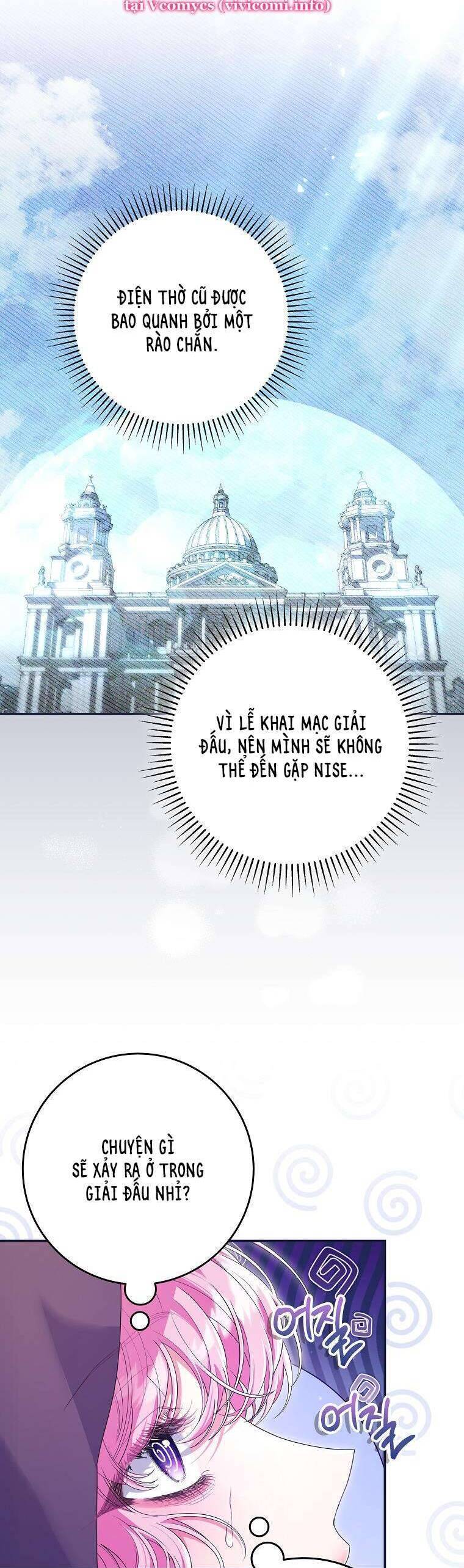 Tôi Bị Mắc Kẹt Trong Trò Chơi Lỗi: Chapter 63