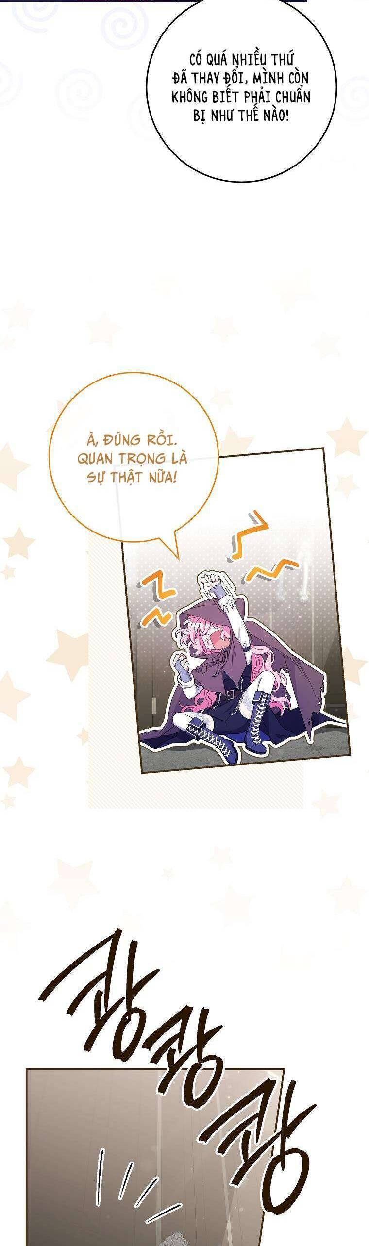 Tôi Bị Mắc Kẹt Trong Trò Chơi Lỗi: Chapter 63