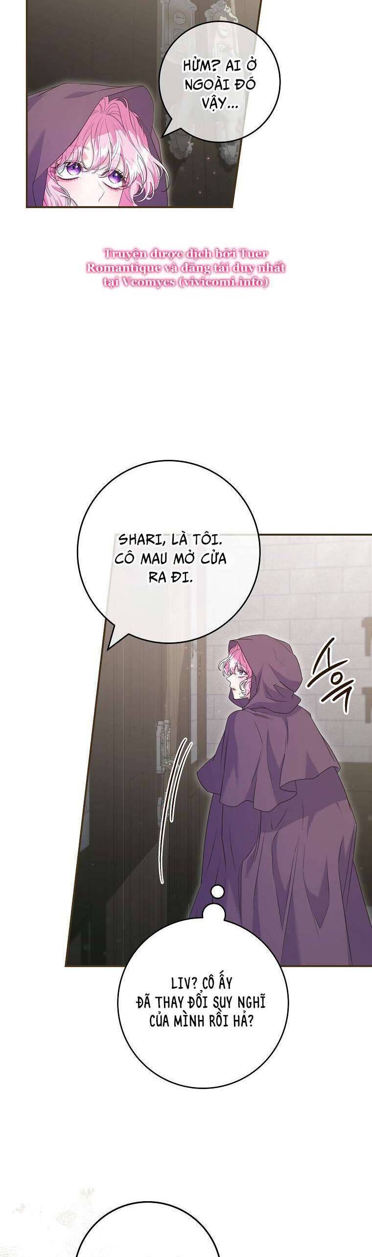 Tôi Bị Mắc Kẹt Trong Trò Chơi Lỗi: Chapter 63
