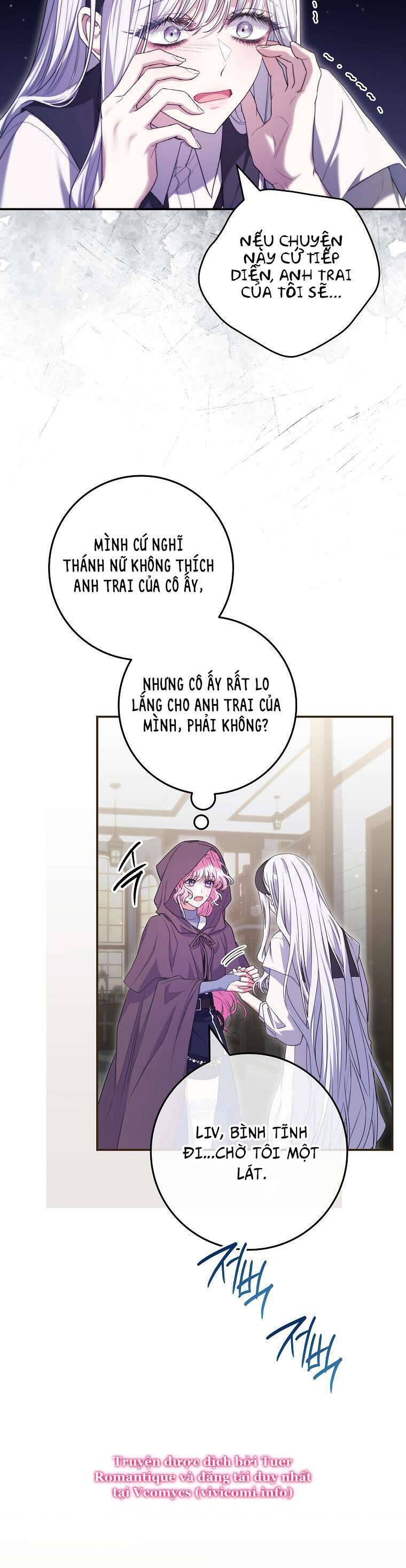Tôi Bị Mắc Kẹt Trong Trò Chơi Lỗi: Chapter 63