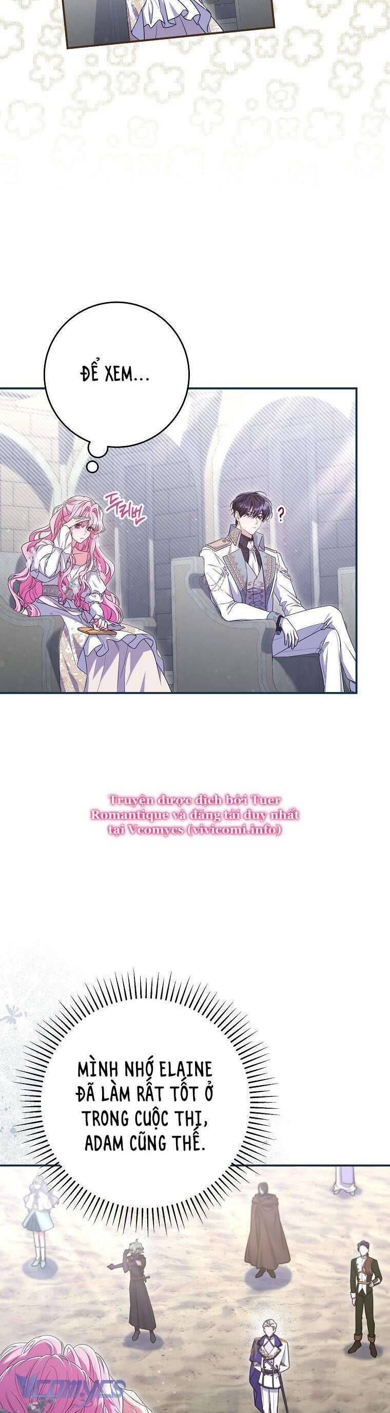 Tôi Bị Mắc Kẹt Trong Trò Chơi Lỗi: Chapter 64
