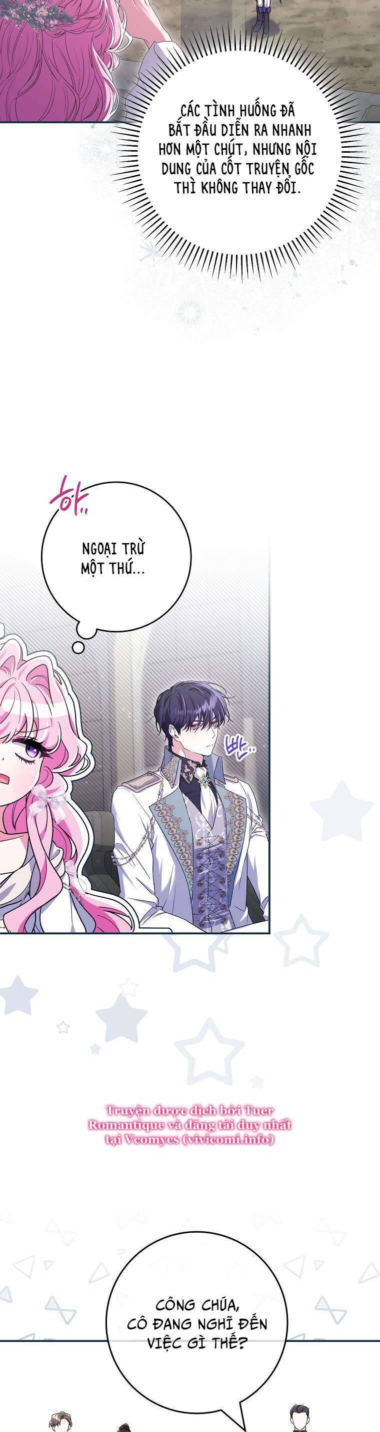 Tôi Bị Mắc Kẹt Trong Trò Chơi Lỗi: Chapter 64